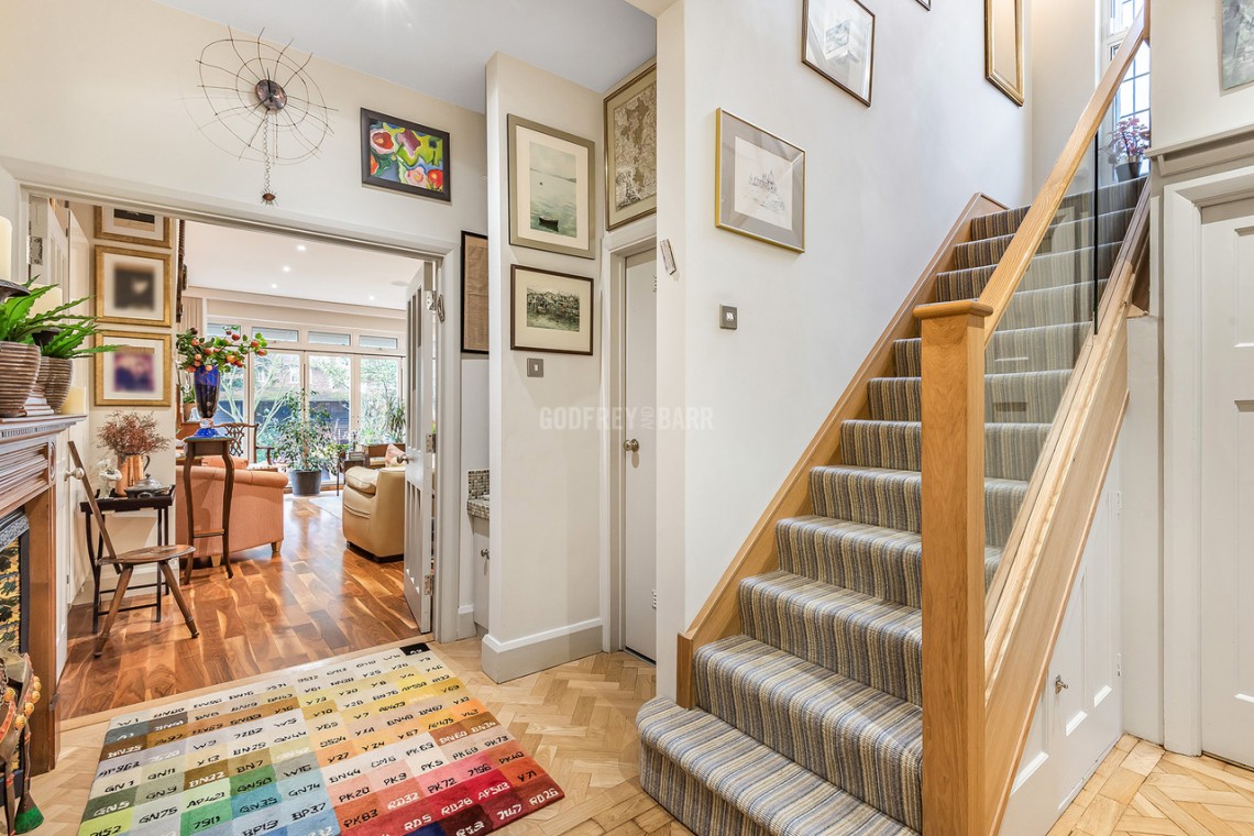 Images for Bancroft Avenue, Hampstead Garden Suburb borders / East Finchley
