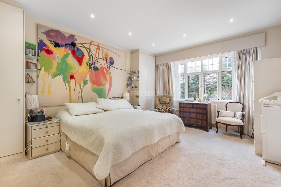 Images for Bancroft Avenue, Hampstead Garden Suburb borders / East Finchley