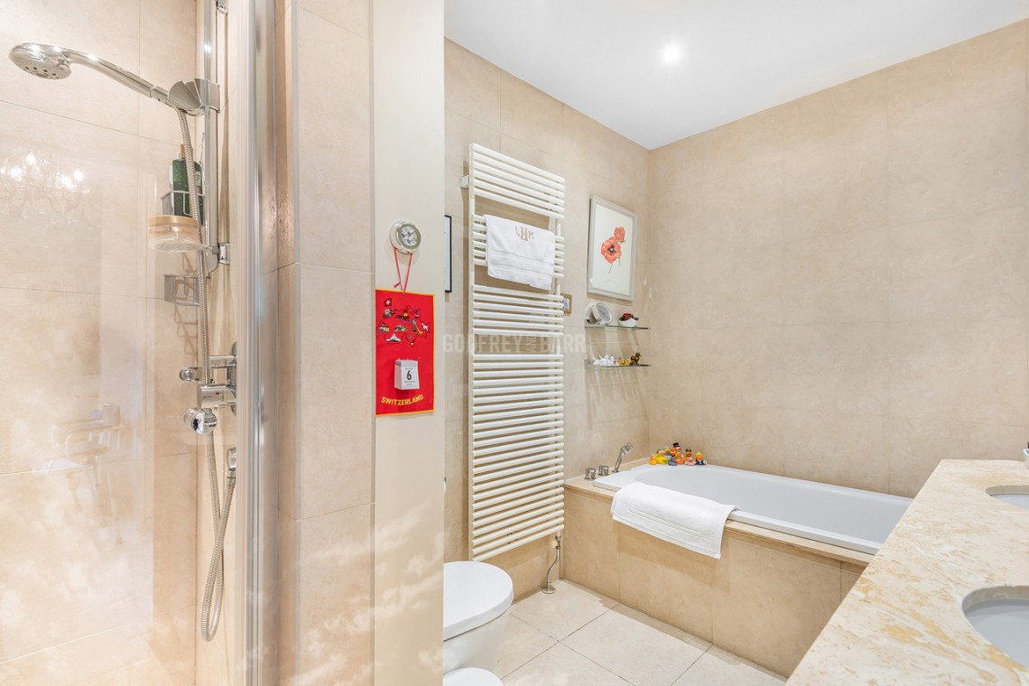 Images for Bancroft Avenue, Hampstead Garden Suburb borders / East Finchley