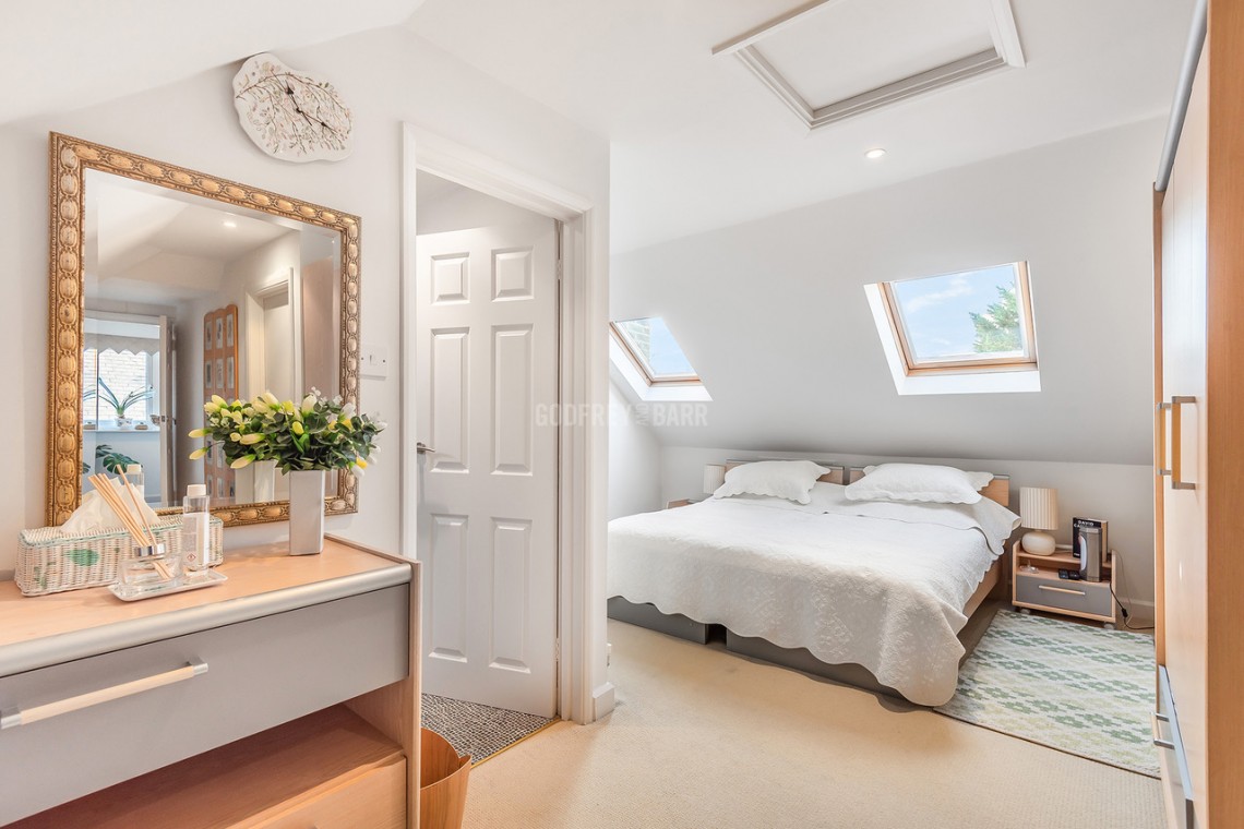 Images for Bancroft Avenue, Hampstead Garden Suburb borders / East Finchley