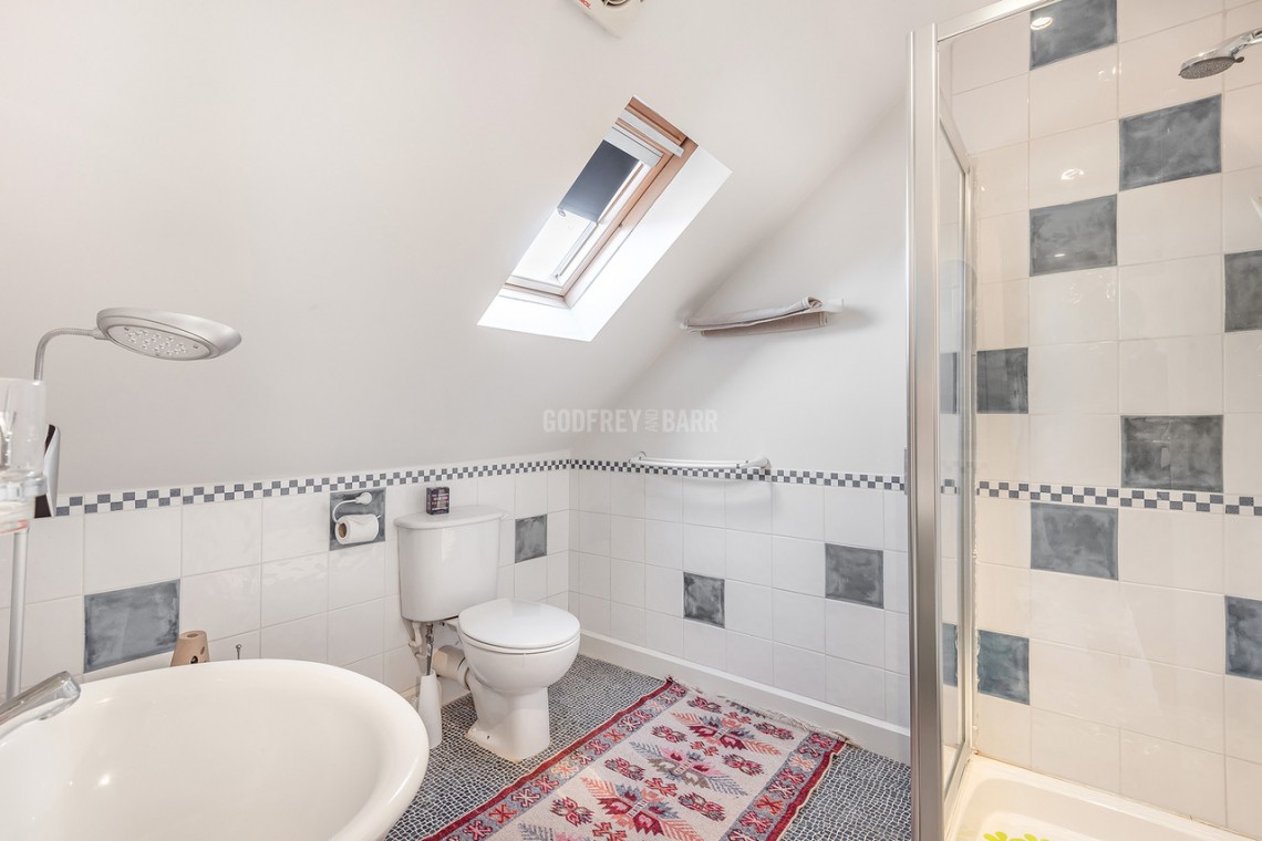 Images for Bancroft Avenue, Hampstead Garden Suburb borders / East Finchley
