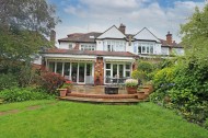 Images for Bancroft Avenue, Hampstead Garden Suburb borders / East Finchley