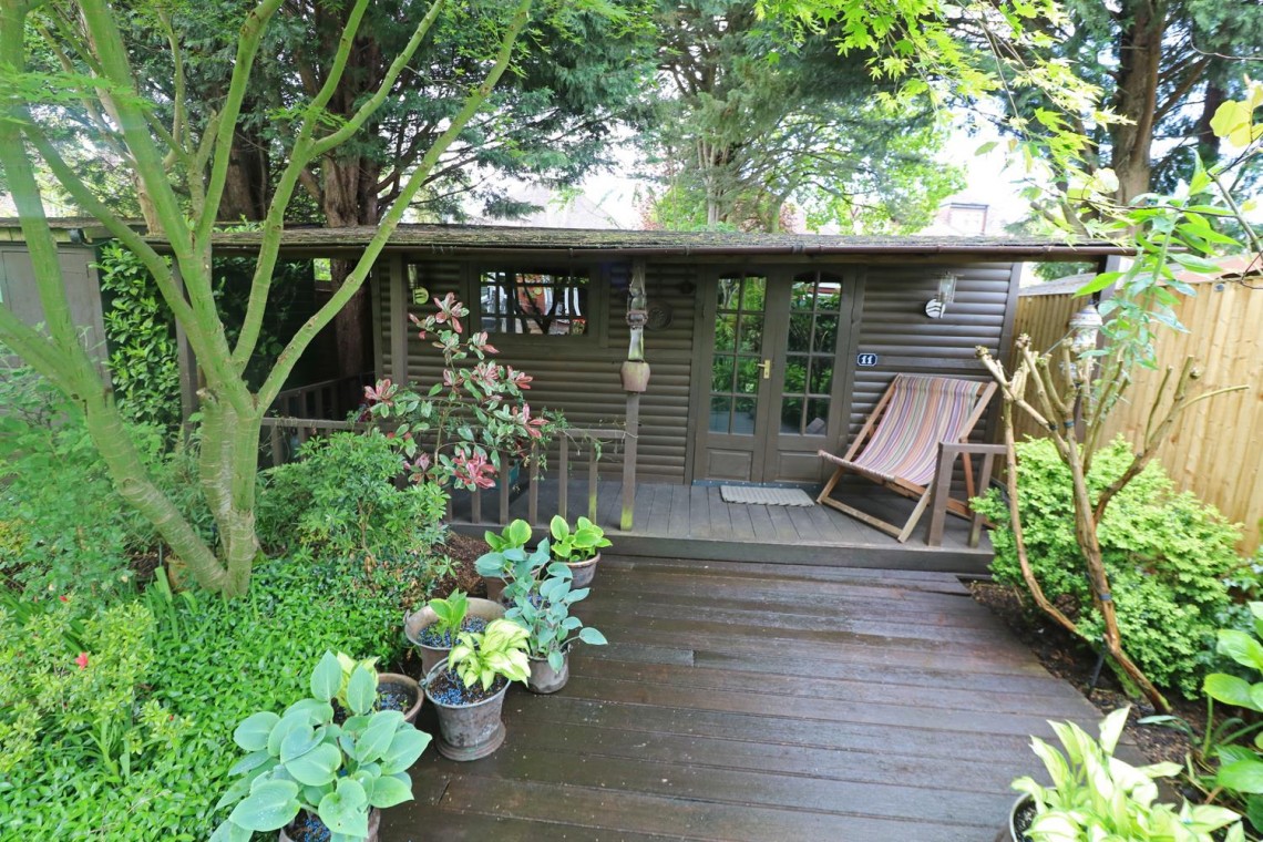 Images for Bancroft Avenue, Hampstead Garden Suburb borders / East Finchley