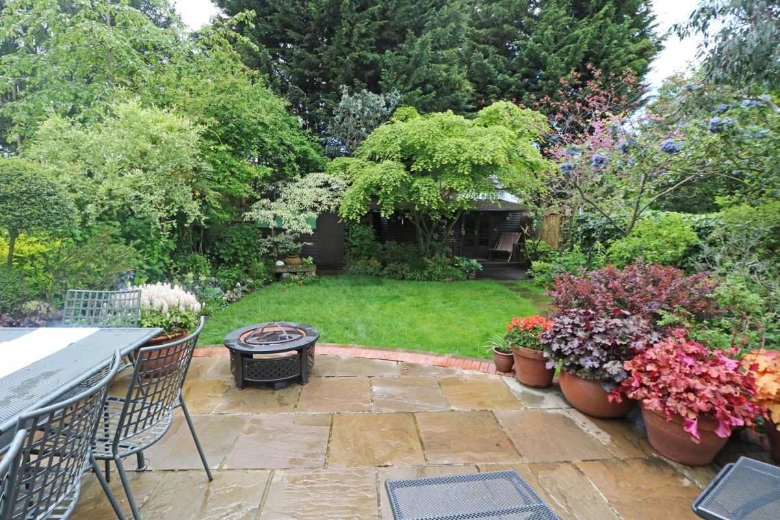 Images for Bancroft Avenue, Hampstead Garden Suburb borders / East Finchley