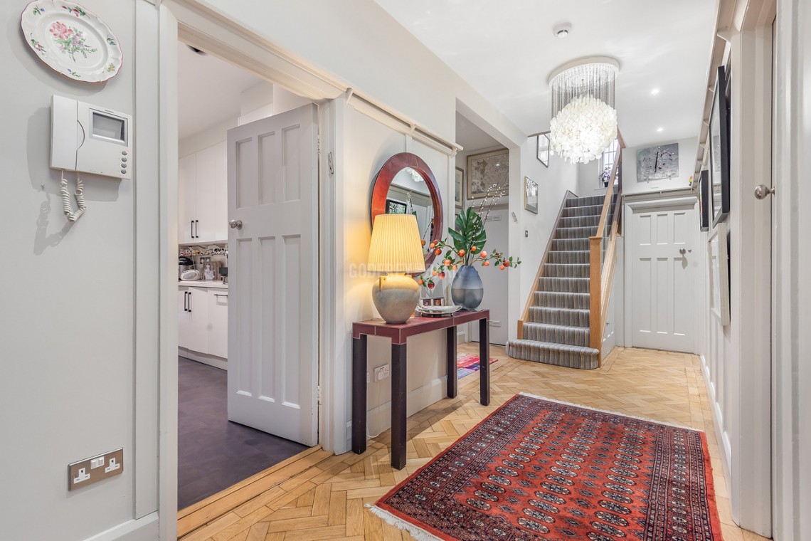Images for Bancroft Avenue, Hampstead Garden Suburb borders / East Finchley