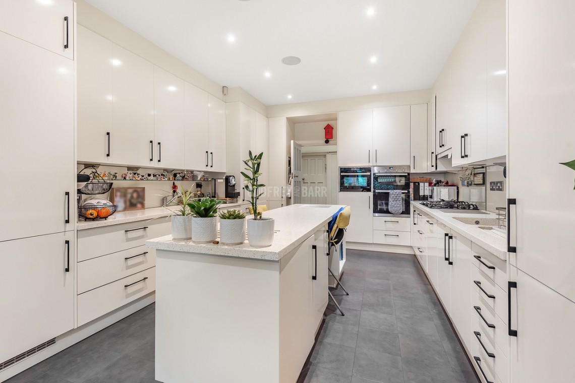 Images for Bancroft Avenue, Hampstead Garden Suburb borders / East Finchley
