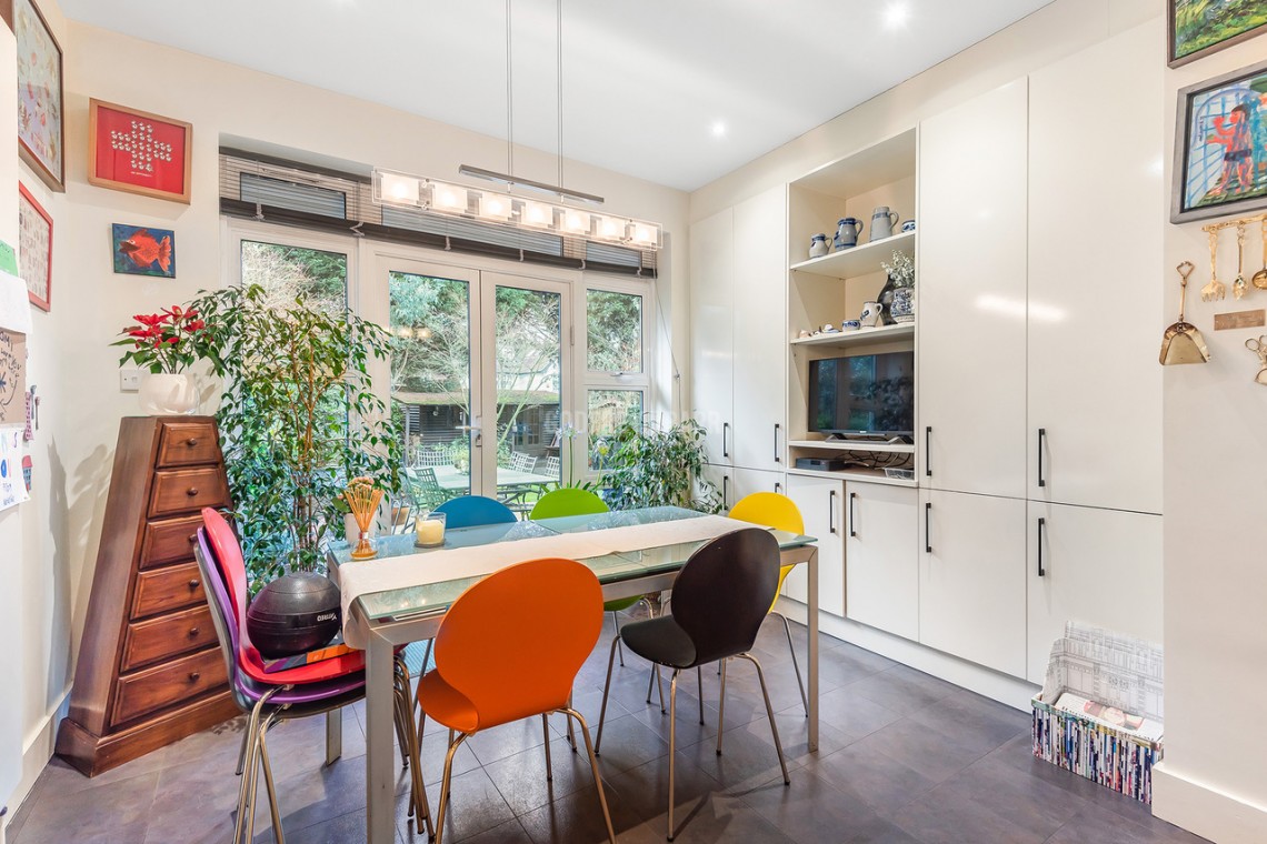 Images for Bancroft Avenue, Hampstead Garden Suburb borders / East Finchley