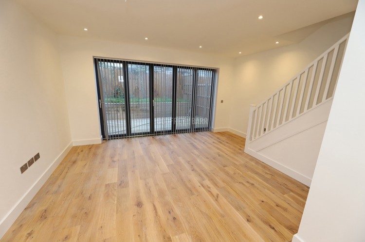 View Full Details for Beagle Close, Mill Hill East