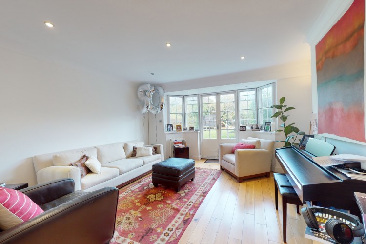 View Full Details for Hill Top, Hampstead Garden Suburb