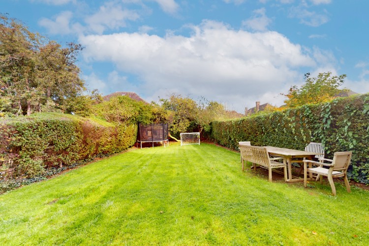 View Full Details for Hill Top, Hampstead Garden Suburb