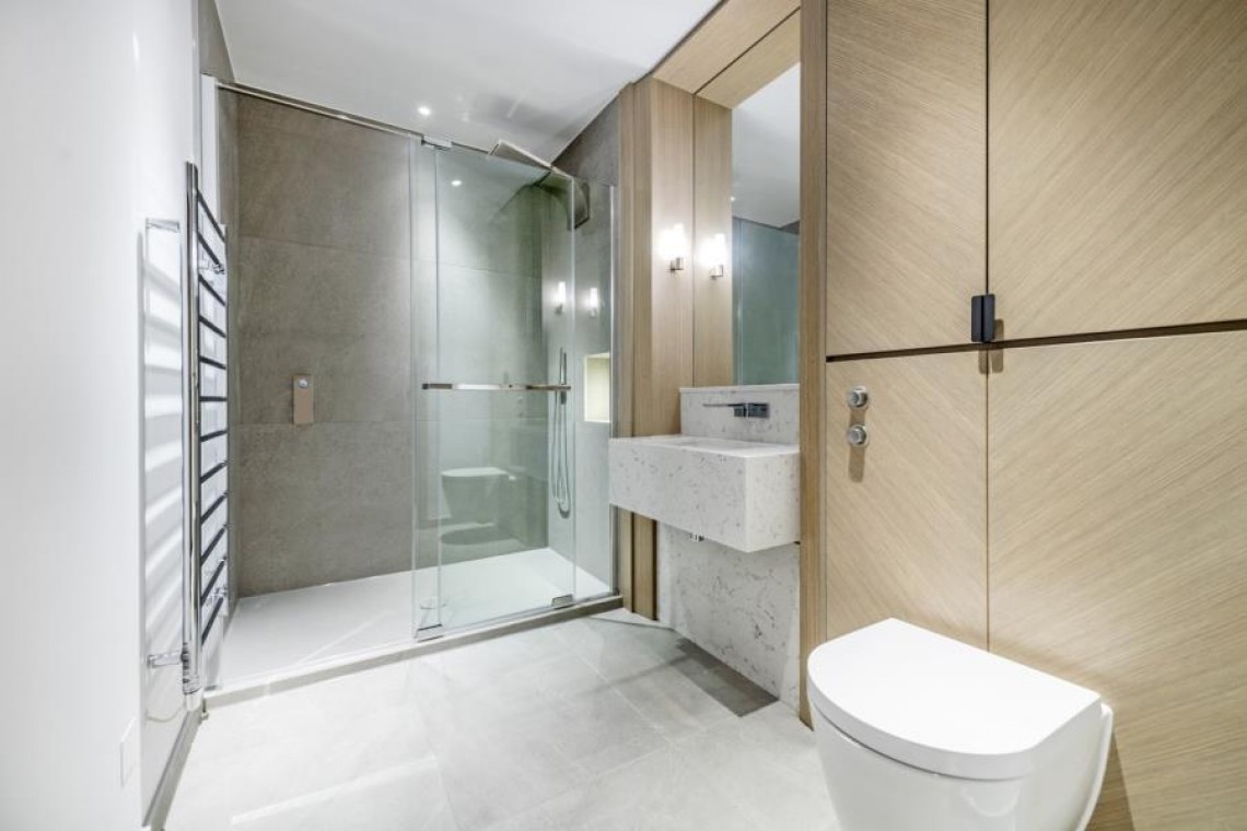 Images for Fitzjohns Avenue, Hampstead