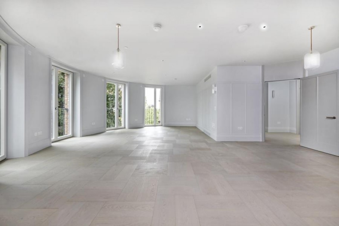 Images for Fitzjohns Avenue, Hampstead