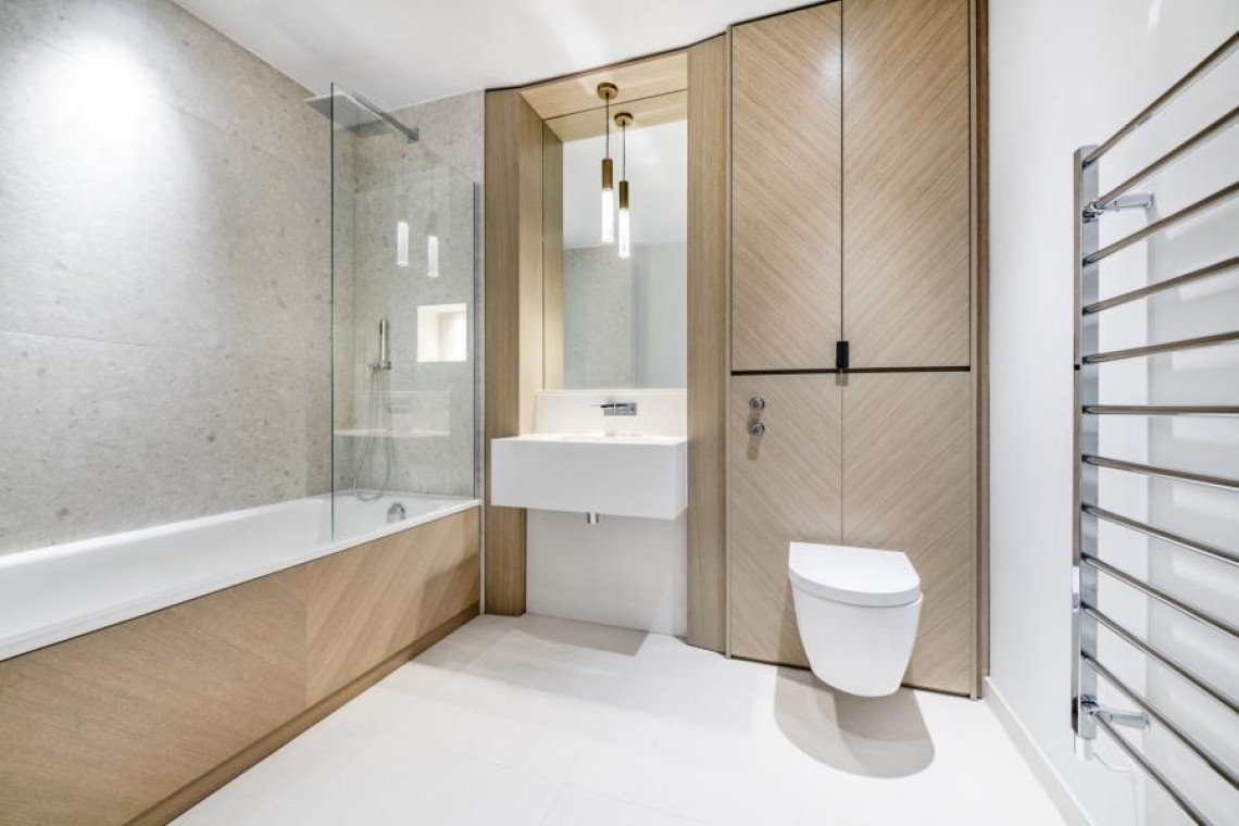 Images for Fitzjohns Avenue, Hampstead