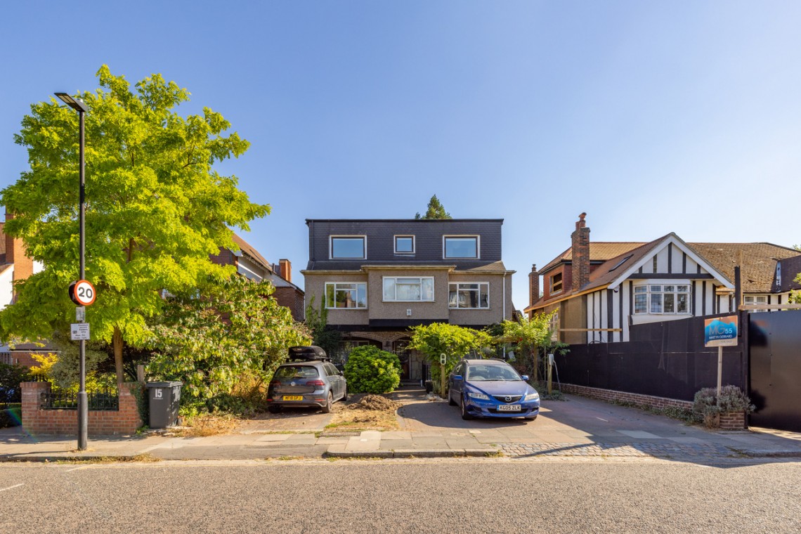 Images for Southern Road, East Finchley / Muswell Hill