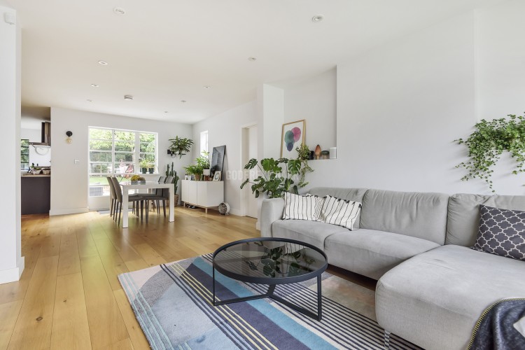 View Full Details for Howard Walk, Hampstead Garden Suburb