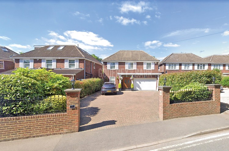 View Full Details for Galley Lane, Arkley / Barnet