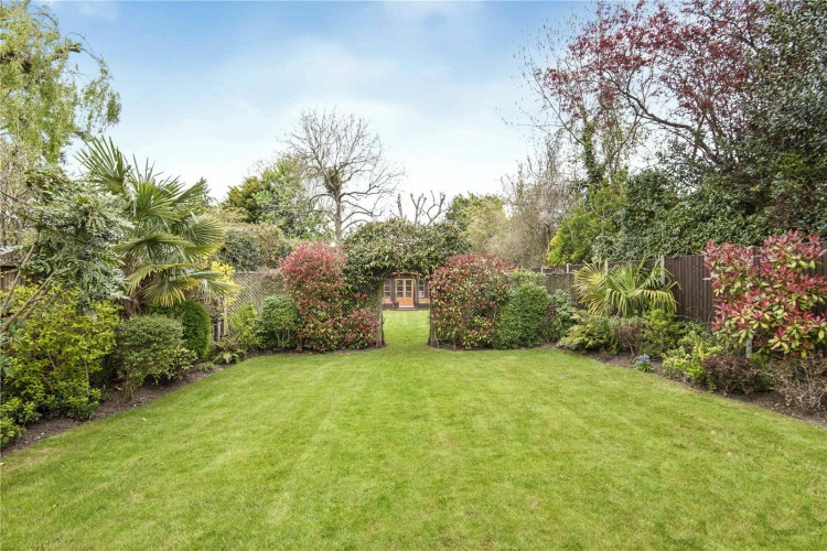 View Full Details for Galley Lane, Arkley / Barnet