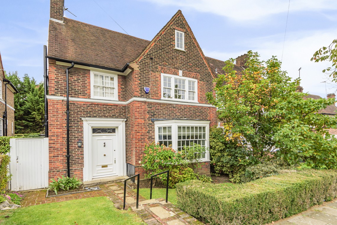 Images for Gurney Drive, Hampstead Garden Suburb