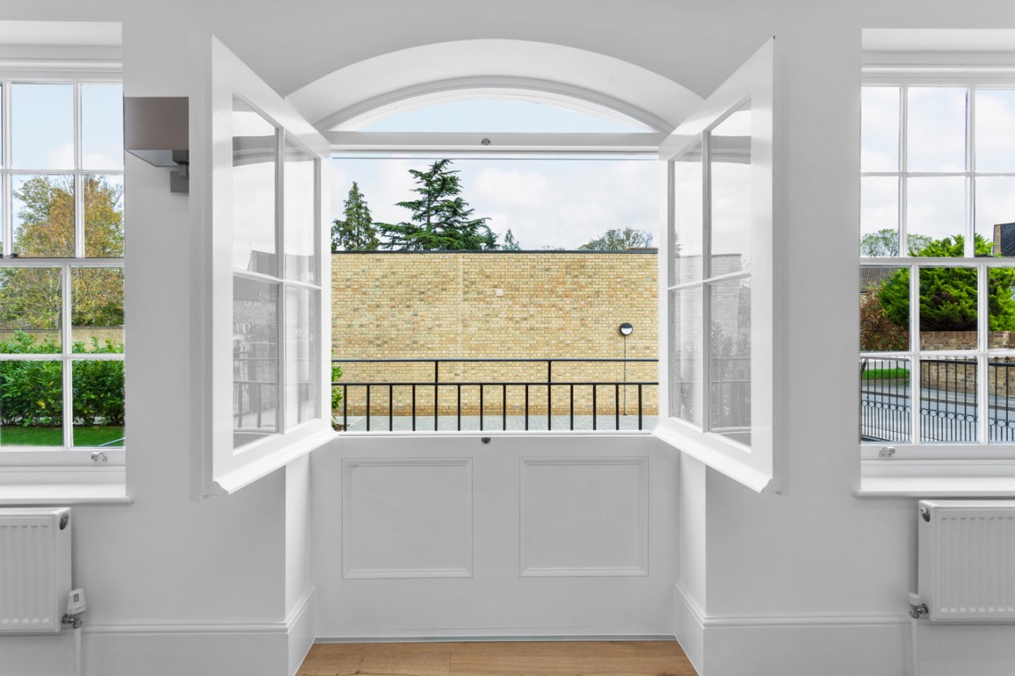 Images for Carmelite Place, East Finchley, Hampstead Garden Suburb borders
