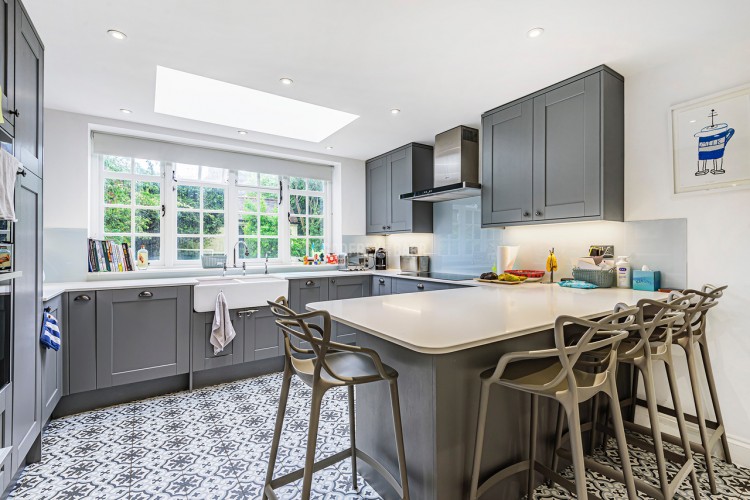 View Full Details for Ossulton Way, Hampstead Garden Suburb