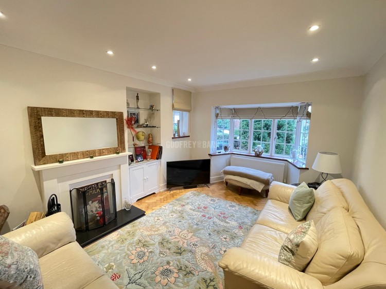 View Full Details for Hill Top, Hampstead Garden Suburb