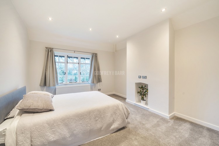 View Full Details for Falloden Way, Hampstead Garden Suburb