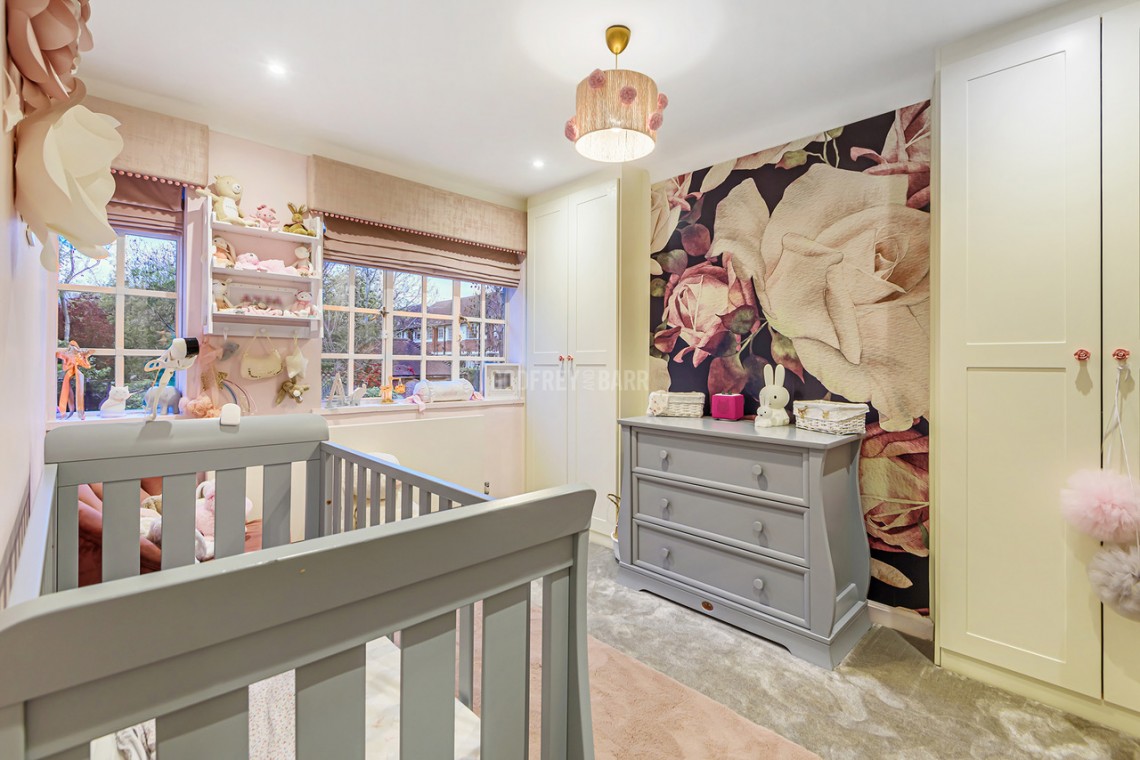 Images for Holyoake Walk, Hampstead Garden Suburb