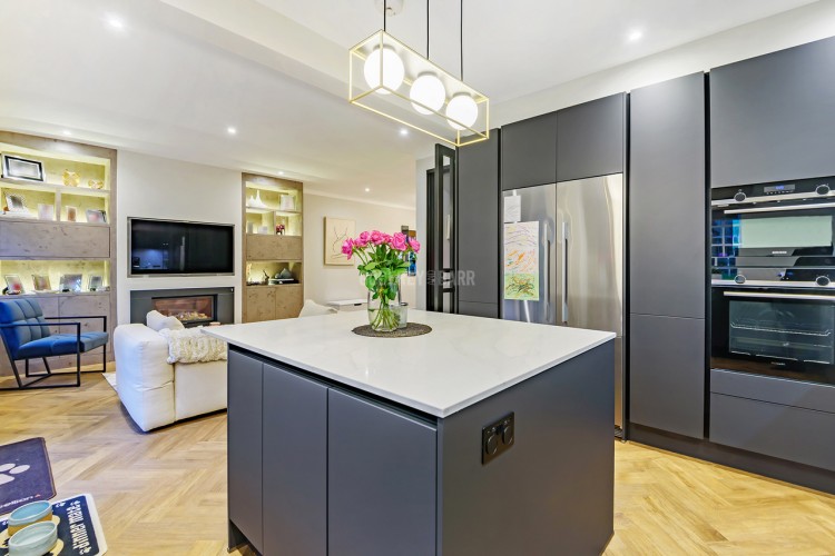 View Full Details for Holyoake Walk, Hampstead Garden Suburb