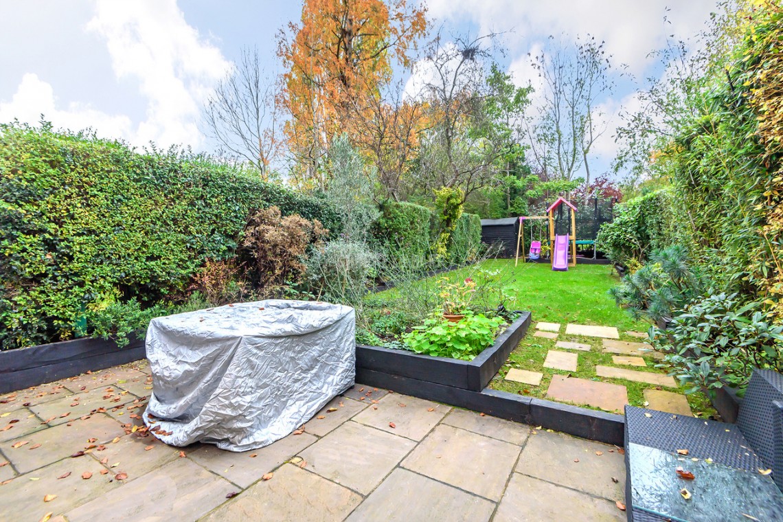 Images for Holyoake Walk, Hampstead Garden Suburb
