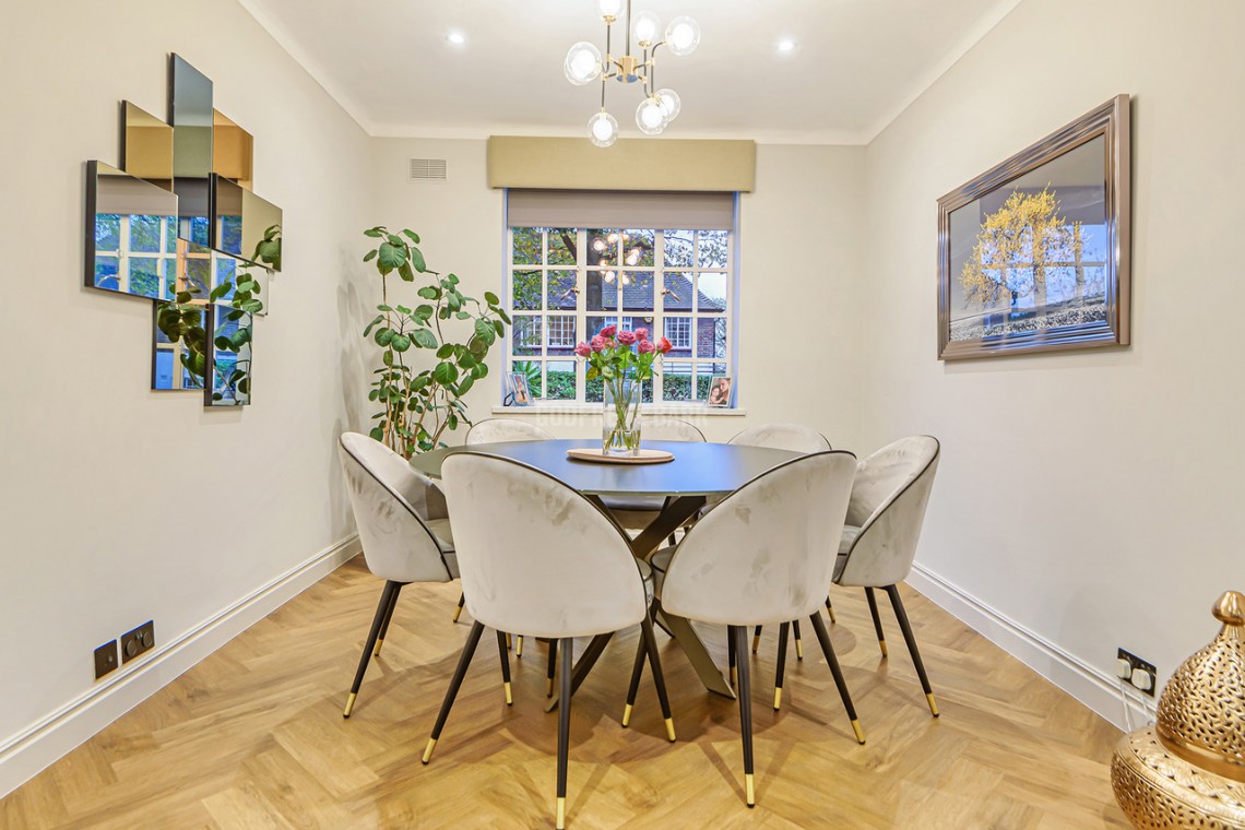 Images for Holyoake Walk, Hampstead Garden Suburb