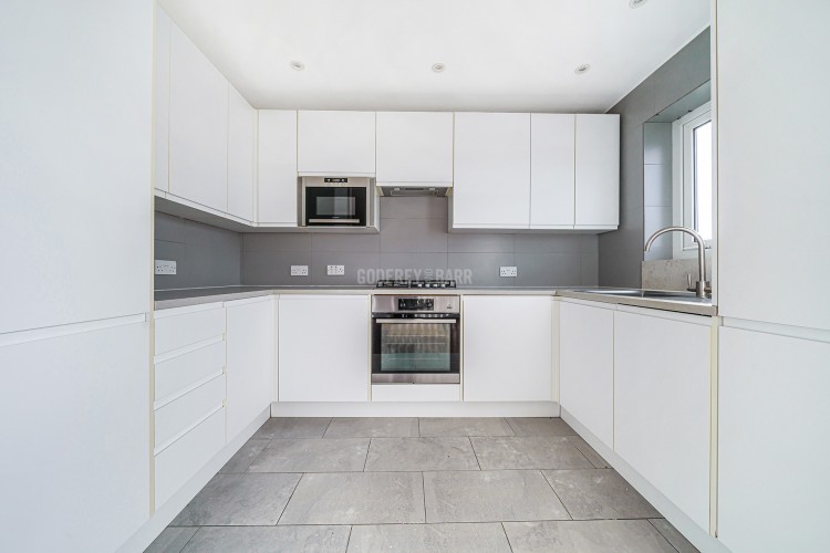 View Full Details for Heath View Close, East Finchley