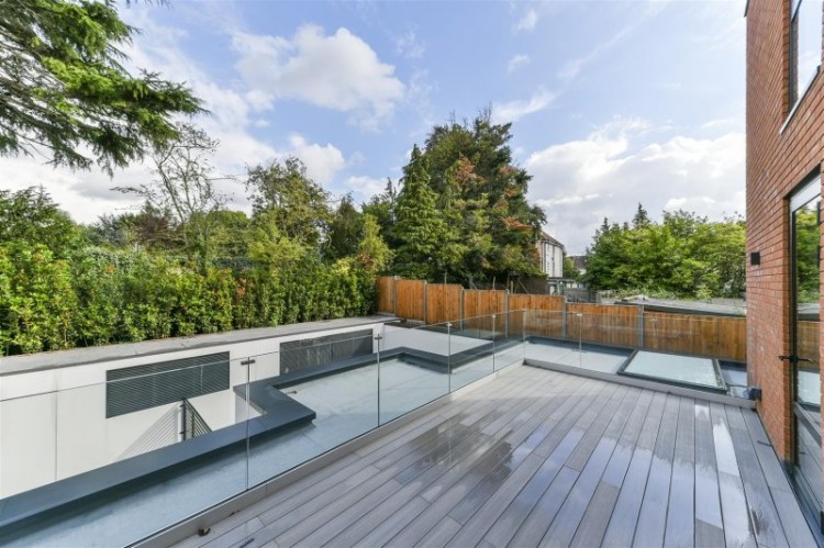 View Full Details for Regents Park Road, Finchley