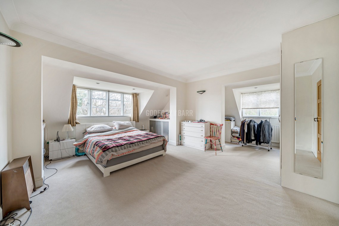 Images for Harford Walk, Hampstead Garden Suburb