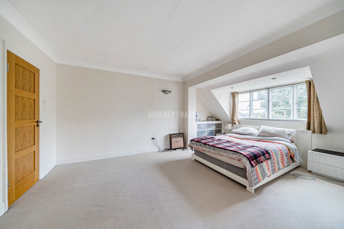 Images for Harford Walk, Hampstead Garden Suburb