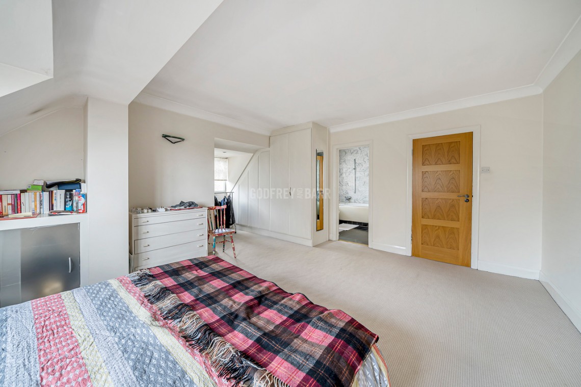 Images for Harford Walk, Hampstead Garden Suburb