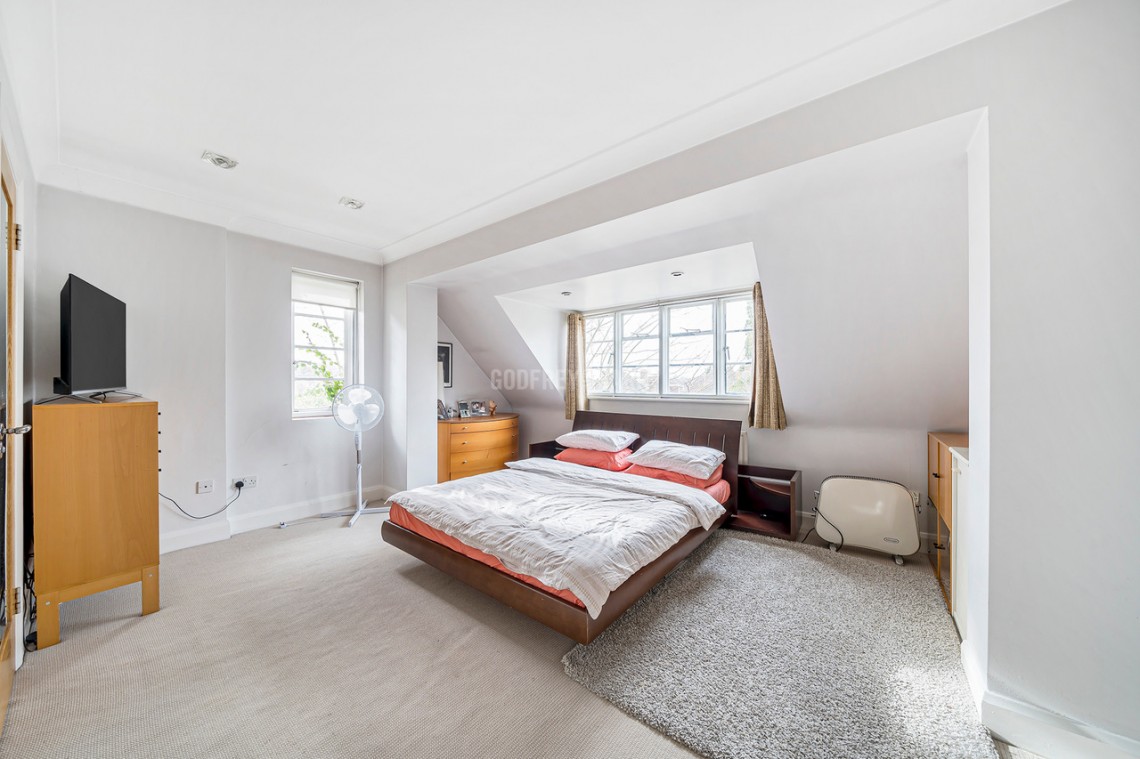 Images for Harford Walk, Hampstead Garden Suburb