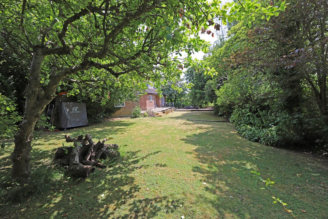 Images for Harford Walk, Hampstead Garden Suburb