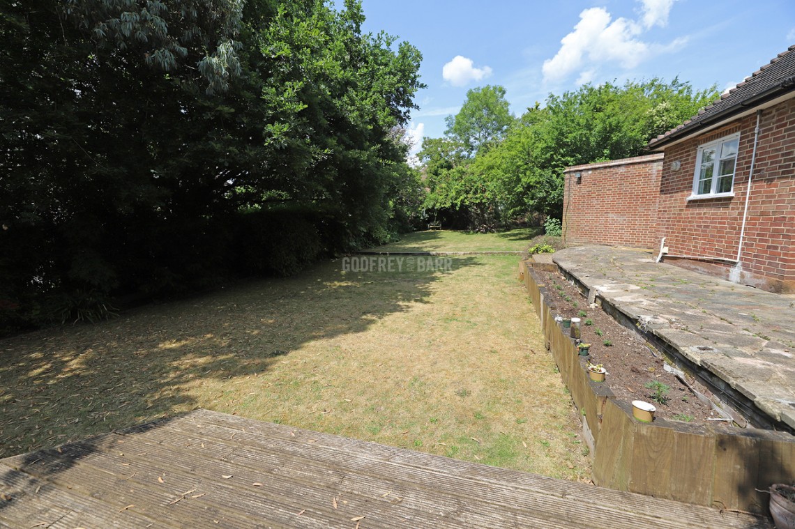 Images for Harford Walk, Hampstead Garden Suburb