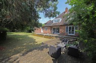 Images for Harford Walk, Hampstead Garden Suburb