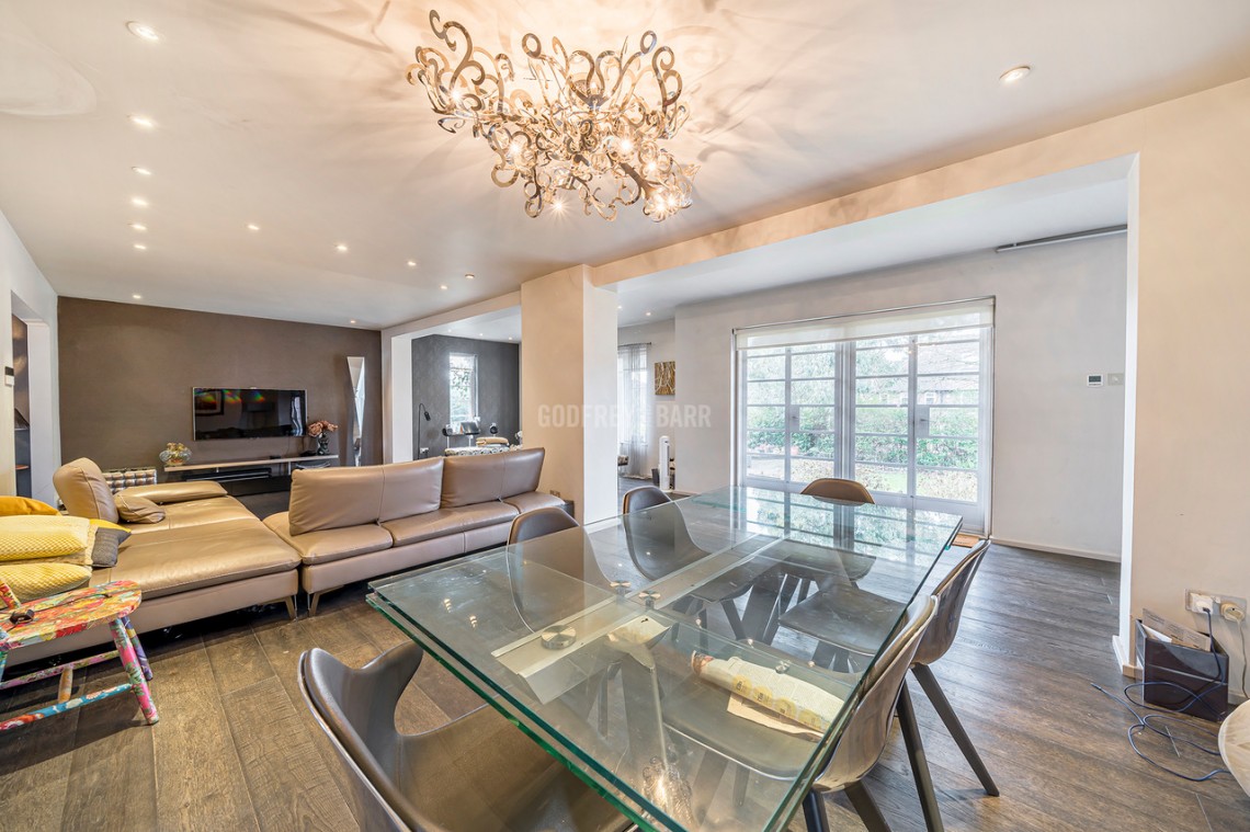 Images for Harford Walk, Hampstead Garden Suburb