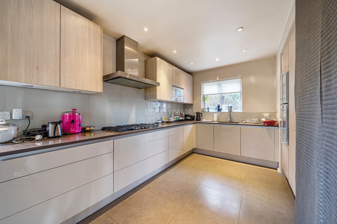 Images for Harford Walk, Hampstead Garden Suburb