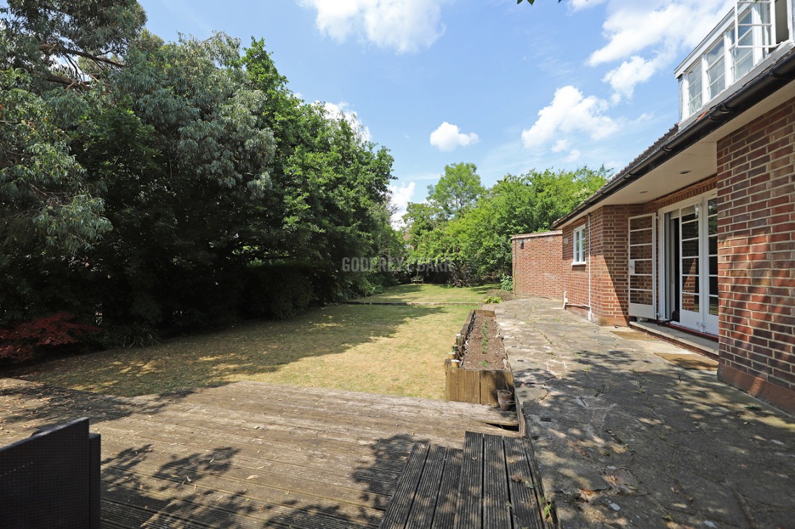 Images for Harford Walk, Hampstead Garden Suburb