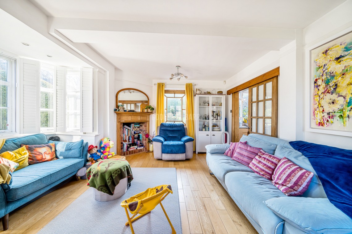 Images for Addison Way, Hampstead Garden Suburb