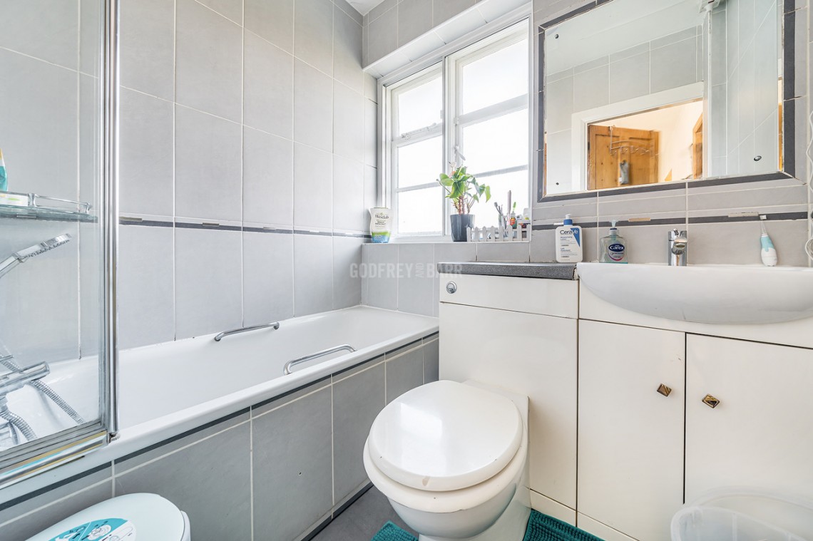 Images for Addison Way, Hampstead Garden Suburb