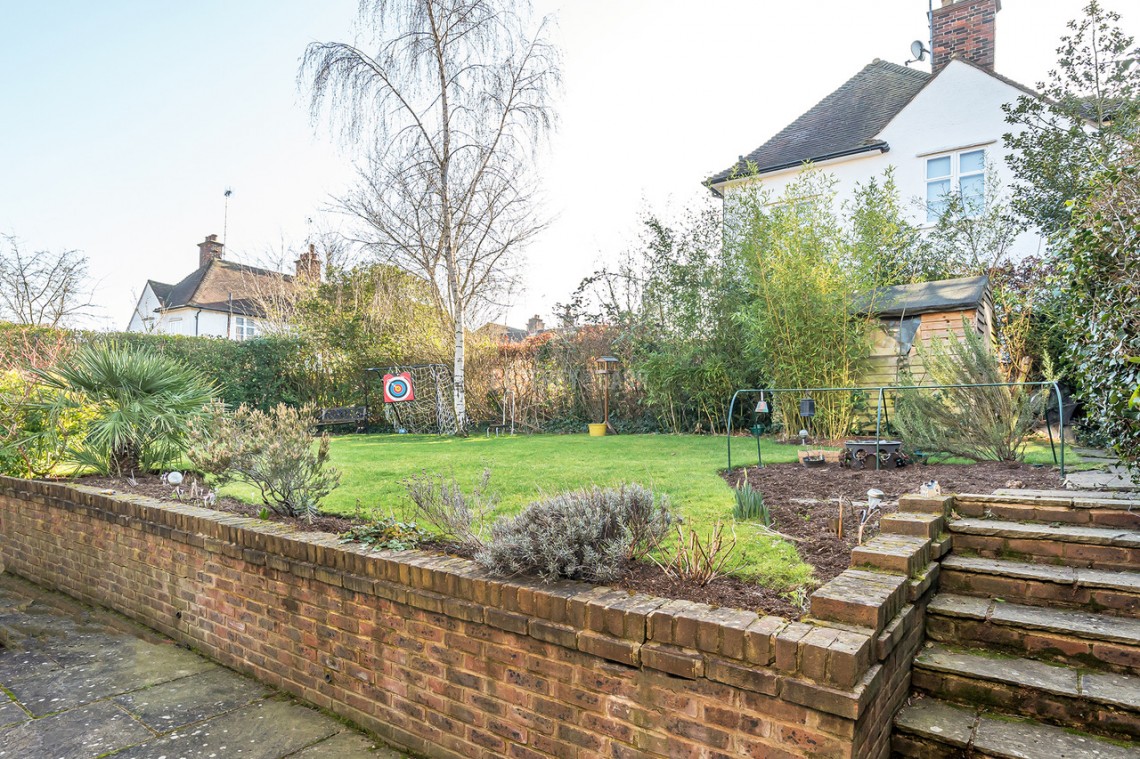 Images for Addison Way, Hampstead Garden Suburb