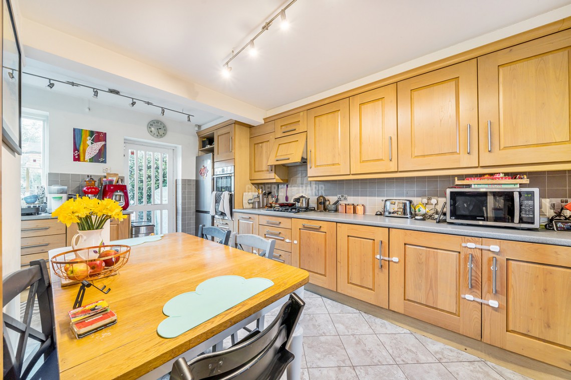 Images for Addison Way, Hampstead Garden Suburb