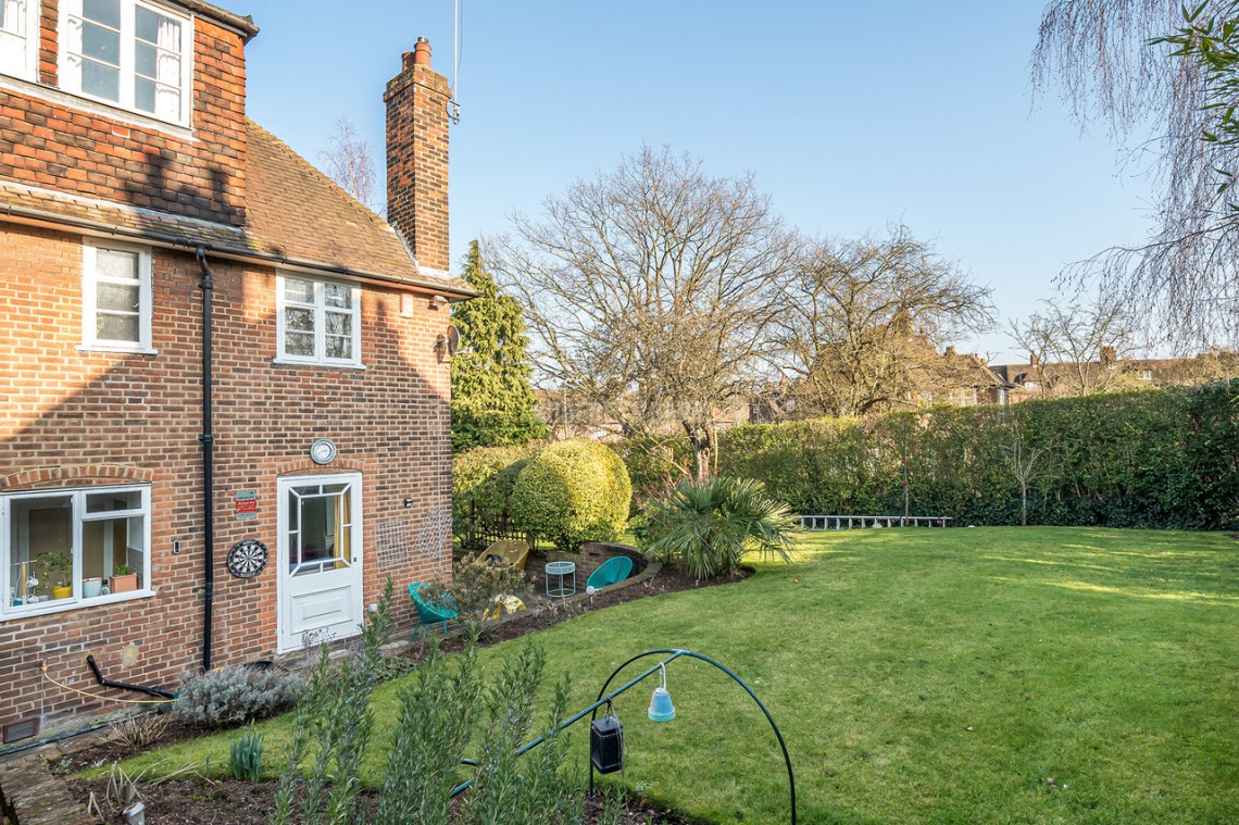 Images for Addison Way, Hampstead Garden Suburb