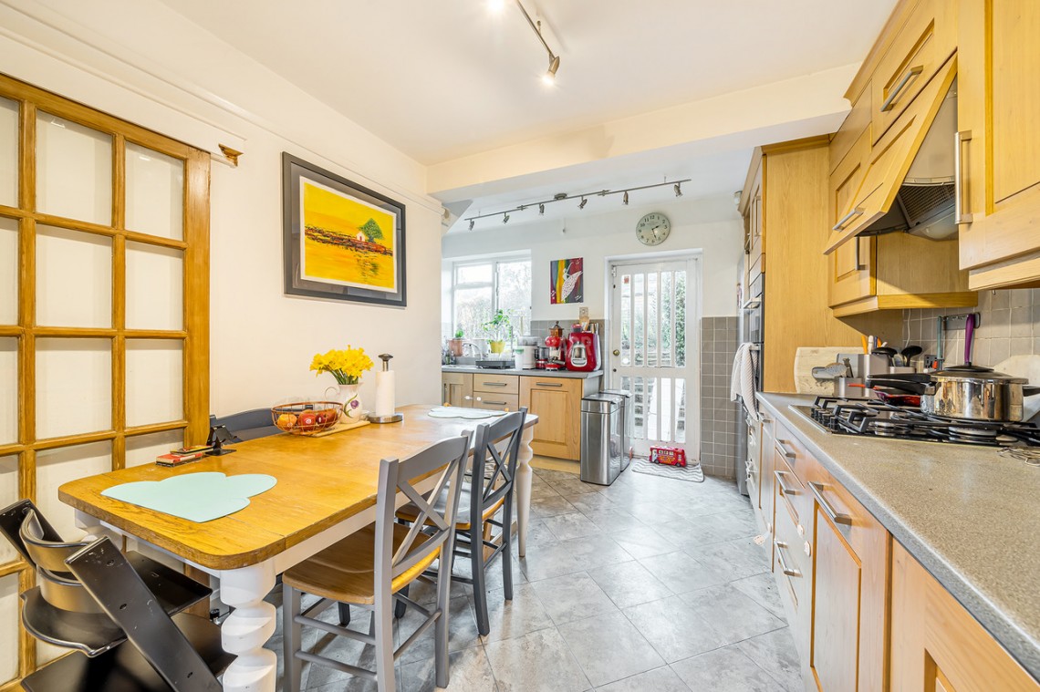 Images for Addison Way, Hampstead Garden Suburb