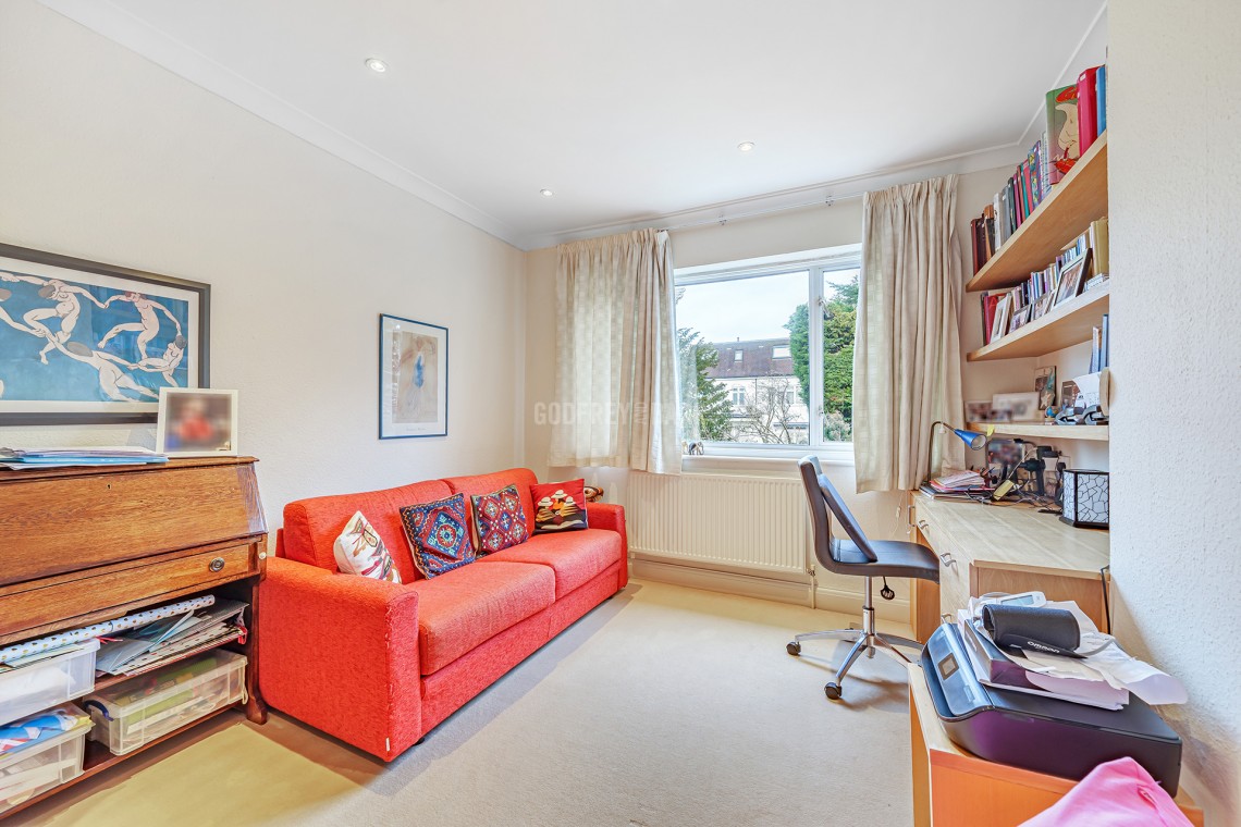 Images for Cranbourne Gardens, Temple Fortune