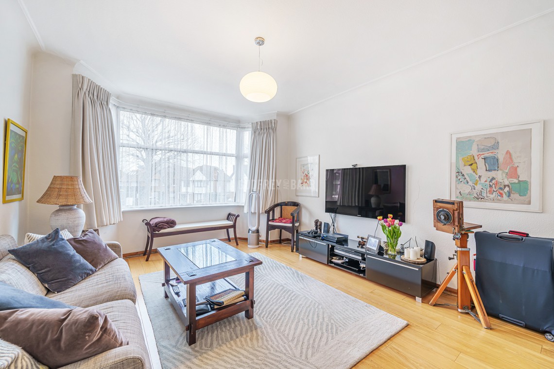 Images for Cranbourne Gardens, Temple Fortune